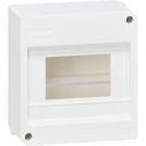 LEGRAND - Cabinet for outdoor installation 6 mod. without door IP20 1358
