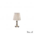 IDEAL LUX - QUEEN TL1 SMALL 077734