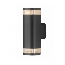 ACA LIGHTING - Аплик за фасада ELPIS IP54 LG2882G