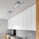 ENDON - LED linear  HARPER  81693 LED 2X8W, 6500K, 1664LM