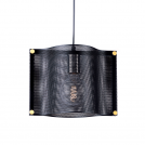 ACA LIGHTING - HM841P29BK