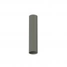 NOWODVORSKI - Плафон 10884 FOURTY S UMBRA GRAY  • Ф4см • 1 х 10 W • GU10 • IP20