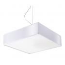 SOLLUX - pendant  luminaire HORUS 35 white  SL.0132