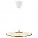 NORDLUX - пендел BLANCHE  2120773035 LED 15W, 2700K, 2900LM