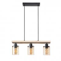 RABALUX - PENDANTS NIYLAH 72083 E27 3X MAX 25W