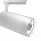 MAYTONI - LED Прожектор за релсов монтаж TRACK LAMPS TR003-1-40W4K-W  LED 40W, 3200LM, 4000K