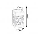 RABALUX - 8948 outdoor decoration lighting solar lamp, in-built LED   with switch  IP23 (3)