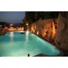 ACA LIGHTING - SMPL20CWN LED Surface Pool Light 20W 6400К (2)