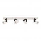 ITALUX -  Mola SPL-2846-4 WH