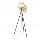 EGLO - floor luminaire CASTANUELO 43809 E27, 60W