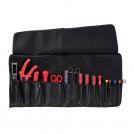 GT LINE - Tool roll 15 pockets empty  ROLL.15T
