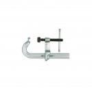 BESSEY - Стяга за метал винтова, закалена стомана 3500кг STBVC 150/100 шпиндел STBVC15