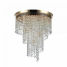 MAYTONI - Полилей  Cascade DIA522-CL-07-G 