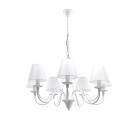 SOLLUX - pendant lamp   MINERWA ABAZUR 7 white   SL.0560