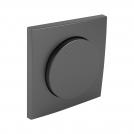 EFAPEL - Face plate for Dimmer Switches GREY 90721 TIS LOGUS 90
