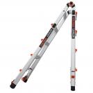 LITTLE GIANT - Foldable ladder Leveler 4x4 16517EN-801 (2)