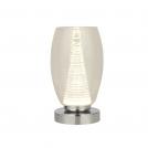 SEARCHLIGHT - table luminaire   CYCLONE 97293-1CL LED 6W, 399lm, 3000K