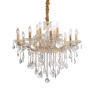 IDEAL LUX - Полилей  FLORIAN SP12 Oro 035611