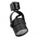 VIVALUX - Spot for track lighting BEAT TL902 - GU10 - black VIV004059 