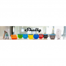 SHELLY - Smart relay 1х On/Off 16A with a gauge neutral required Shelly 1 - 262009 (3)