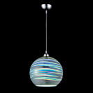 ELMARK - SHADE 3D 1XE27 D250MM 91SHADE3DR2