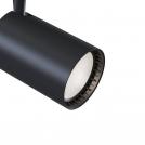 MAYTONI - LED Прожектор за релсов монтаж TRACK LAMPS TR003-1-30W3K-B  LED 30W, 2400LM, 3000K