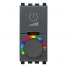 VIMAR - 20139 - FADINGSHOW dimmer 230V grey