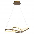 ITALUX -  Vita MD17011010-2A GOLD