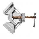 BESSEY - Стяга за заваряване, ъгъл 90° WSM 120/61 помеднен шпиндел WSM12