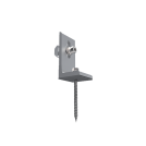 ELMARK - EL-LFTR L-FEET FOR TIN ROOF WITH FASTENERS - 423216