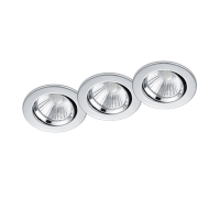 TRIO - ceiling luminaire   Pamir  650510306