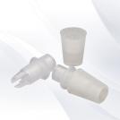 TNL - Cable stopper for E27 transparent 00707
