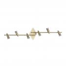 IDEAL LUX -  287805 ALFA PL6 