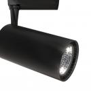 MAYTONI - LED Прожектор за релсов монтаж TRACK LAMPS TR003-1-40W4K-B  LED 40W, 3200LM, 4000K