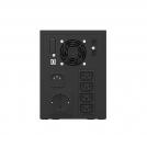 BORRI - GIOTTO 2000VA 1200W Line-interactive 1-phase UPS MUPS0006 (1)