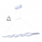2R - LED ПОЛИЛЕЙ 9009 3WHITE DIMM 230V 135W 3000K/4000K/6000K 1030x600mm