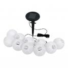 EGLO - SOLAR-LED 48497