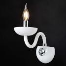ACA LIGHTING -    Lunaria   BLK82181WWC