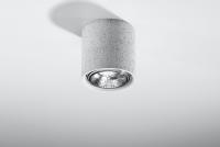 SOLLUX - noon lamp CULLO concrete SL.0645 (1)
