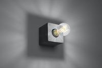 SOLLUX - wall lamp ABEL concrete SL.0682 (3)