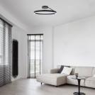 RABALUX - Ceiling lamp 71302 Isaure LED24W✴D40cm✴1600lm✴3000/4000/6500К (1)