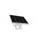FOUTEC DIGITAL - Solar panel + power supply unit 60W 12V/5A + batteries 40AH + stand  31035122  SP60W40AH