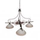 ACA LIGHTING - Pendant CX10114P  Ø1500xH670mm 4xE27 max 60W (1)