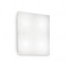 IDEAL LUX - Плафон FLAT PL4 D40 134901