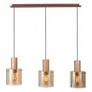 ITALUX - Пендел Javier MD17076-3B