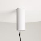 MAYTONI - LED Pendant Enigma 5W 3000K white ф300 MOD150PL-L5W3K (6)