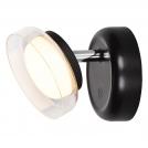 RABALUX - LED Wall lamp JAVI 2W 150lm IP20 3000K 71272 (2)