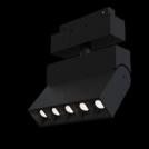 MAYTONI - LED магнитна система POINTS TR015-2-10W3K-B  LED 10W, 700LM, 3000K