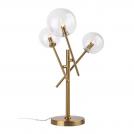 MAXLIGHT - Нощна лампа LOLLIPOP T0035 ,3 x макс. 40W G9 230V