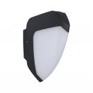 PAULMANN - LED Влагозащитен аплик   94516  LED outdoor wall light Smart Home Zigbee 3.0 Ikosea insect-friendly IP44 50x203mm Tunable Warm (2)